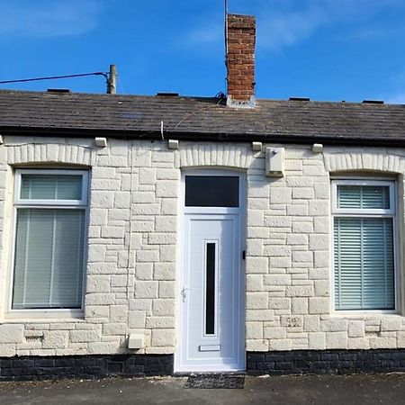 Sea Glass Cottage Sunderland  Ngoại thất bức ảnh