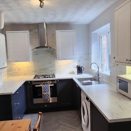 Sea Glass Cottage Sunderland  Ngoại thất bức ảnh