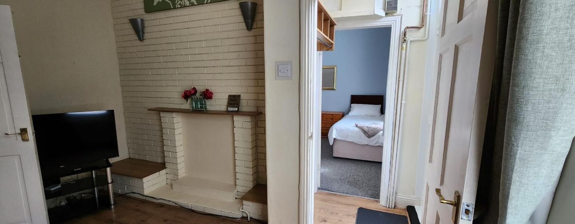 Sea Glass Cottage Sunderland  Ngoại thất bức ảnh