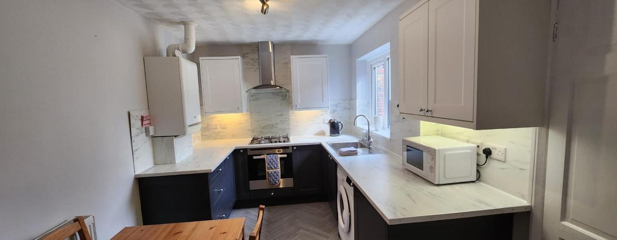 Sea Glass Cottage Sunderland  Ngoại thất bức ảnh